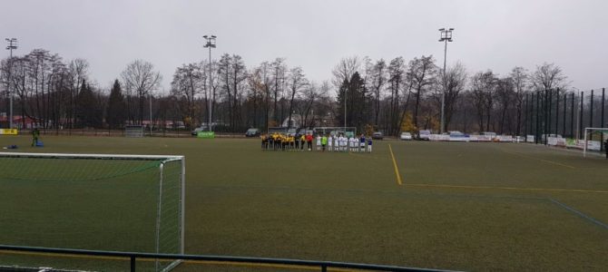 D-Junioren: Auswärtsdreier beim Derby in Freiberg