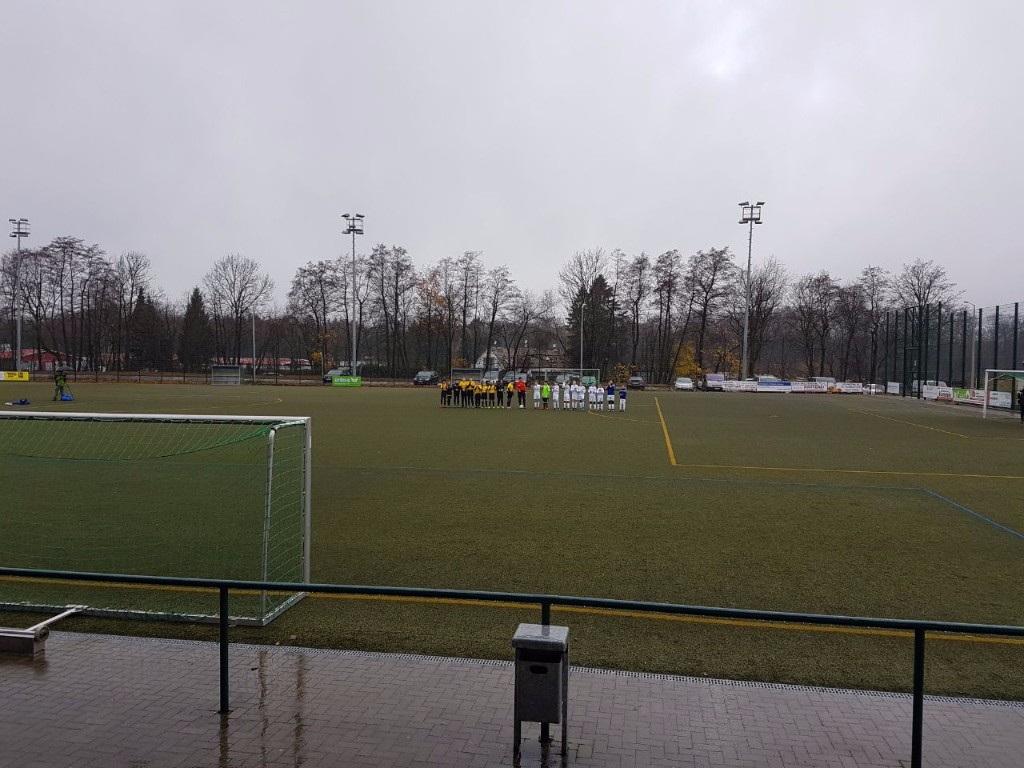 D-Junioren: Auswärtsdreier beim Derby in Freiberg