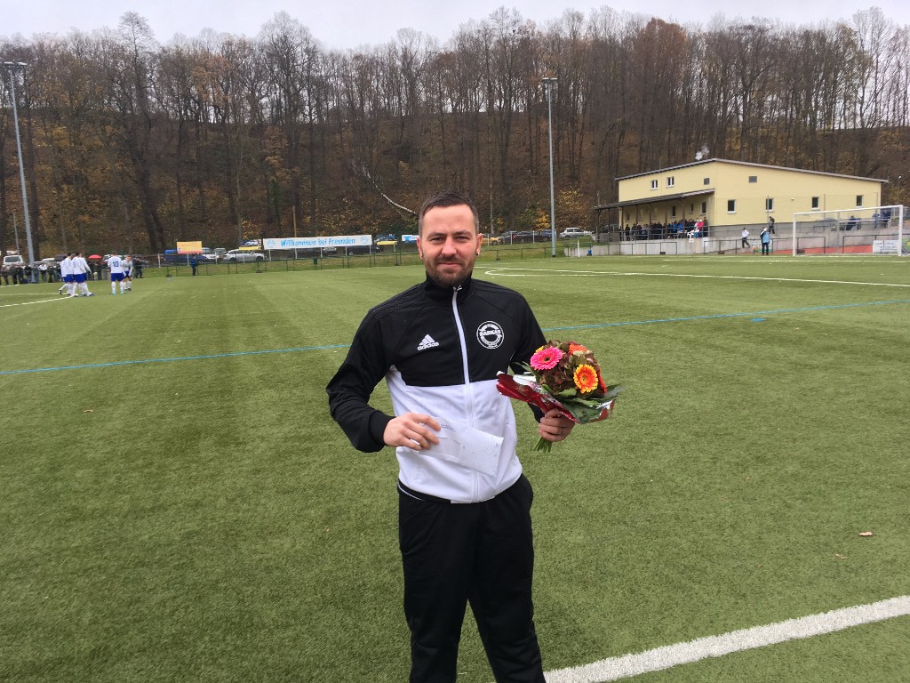 „Deckel sagt Adieu“ —- Wir sagen Danke