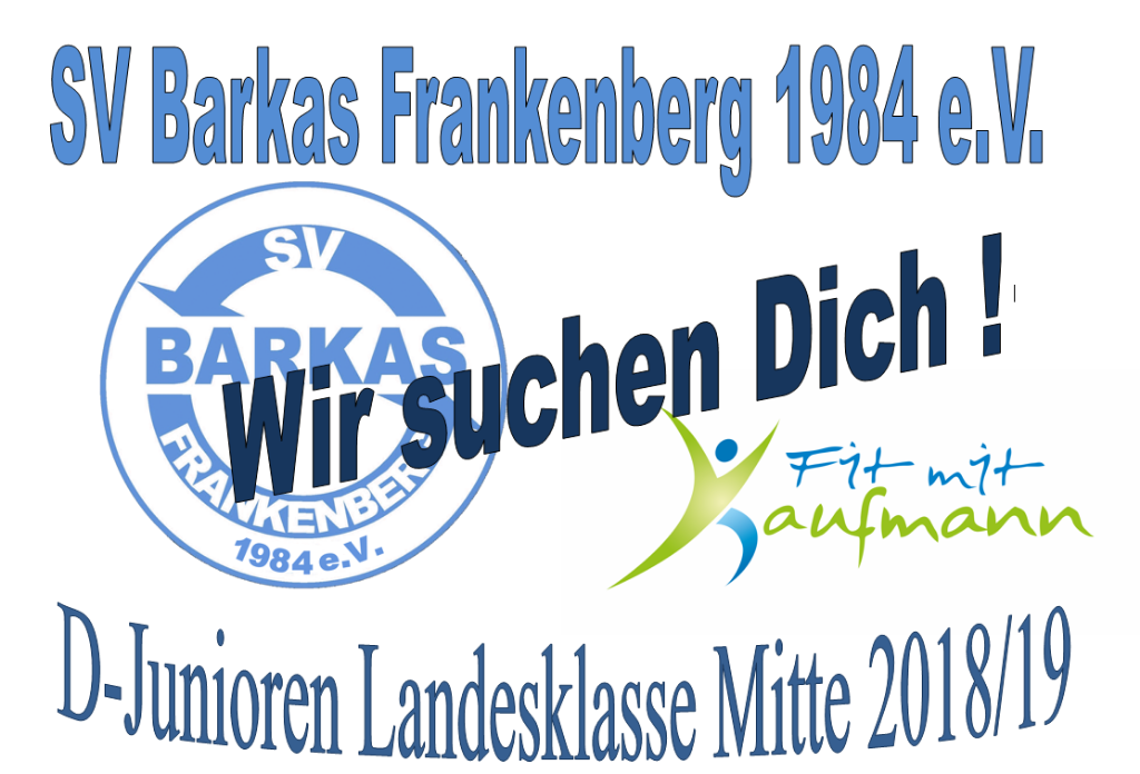 Fußball-Sichtungstraining