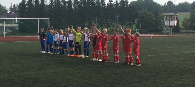 E1-Jugend (Kreisliga) E1-Jugend (Kreisliga)