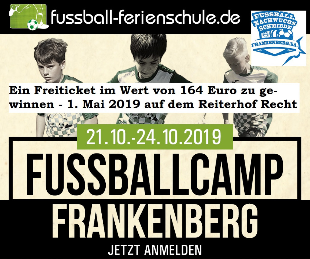 +++ Barkas-Vorschau auf den Tag der (Fußball-)Arbeit+++