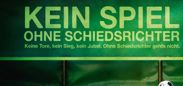+++Kein Spiel ohne Schiedsrichter! – mit unseren Jungschiedsrichtern im Gespräch+++ +++Kein Spiel ohne Schiedsrichter! – mit unseren Jungschiedsrichtern im Gespräch+++