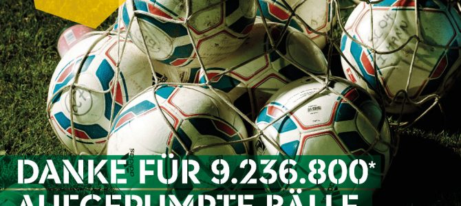+++Tag des Ehrenamts +++