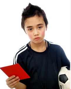 +++ erneute Arschkarte für Kinder- und Jugendliche in Fußballvereinen +++ +++ erneute Arschkarte für Kinder- und Jugendliche in Fußballvereinen +++