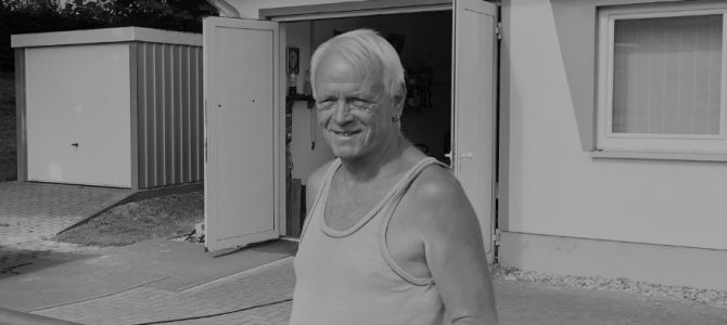 Nachruf auf Uwe Kober