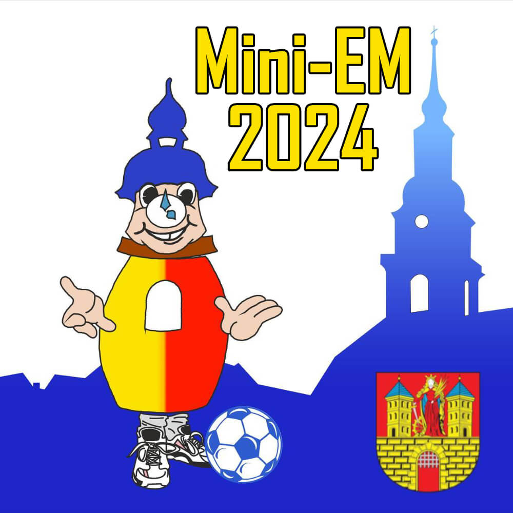 Mini-EM 2024