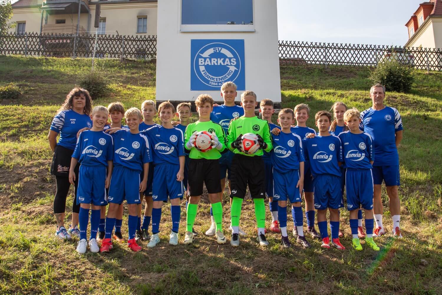 D1-Jugend 2025