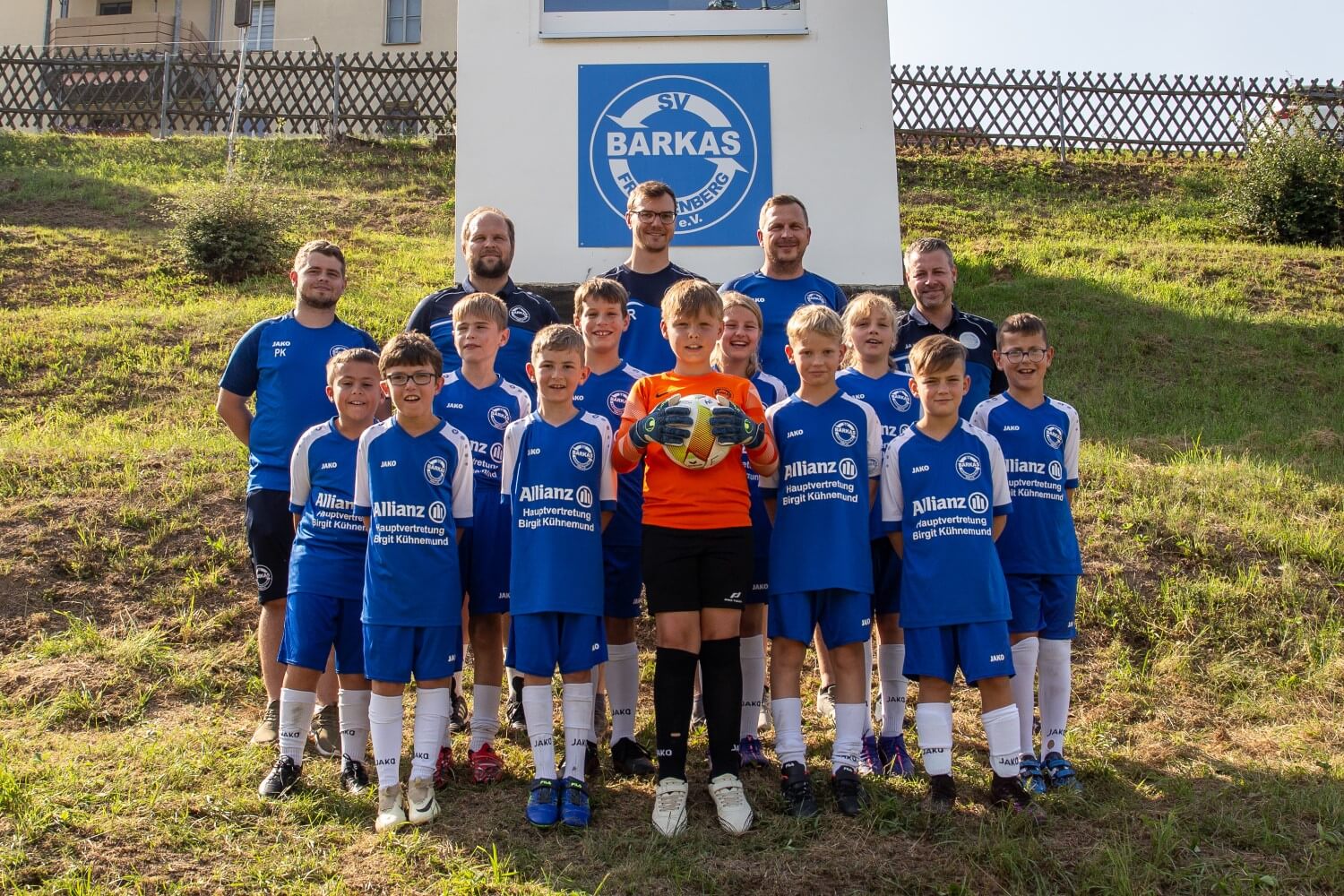 E2-Jugend 2025