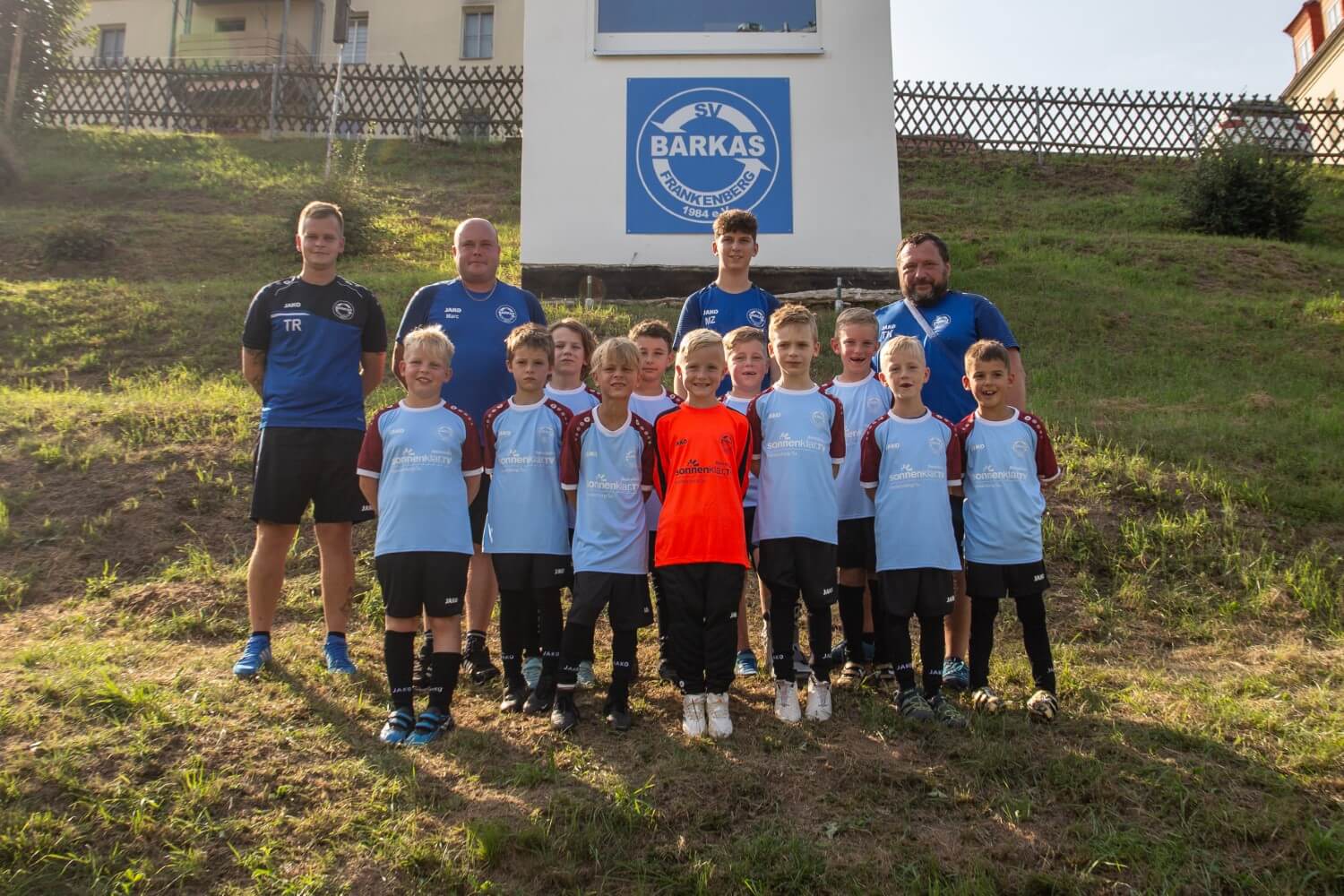 F2-Jugend 2025