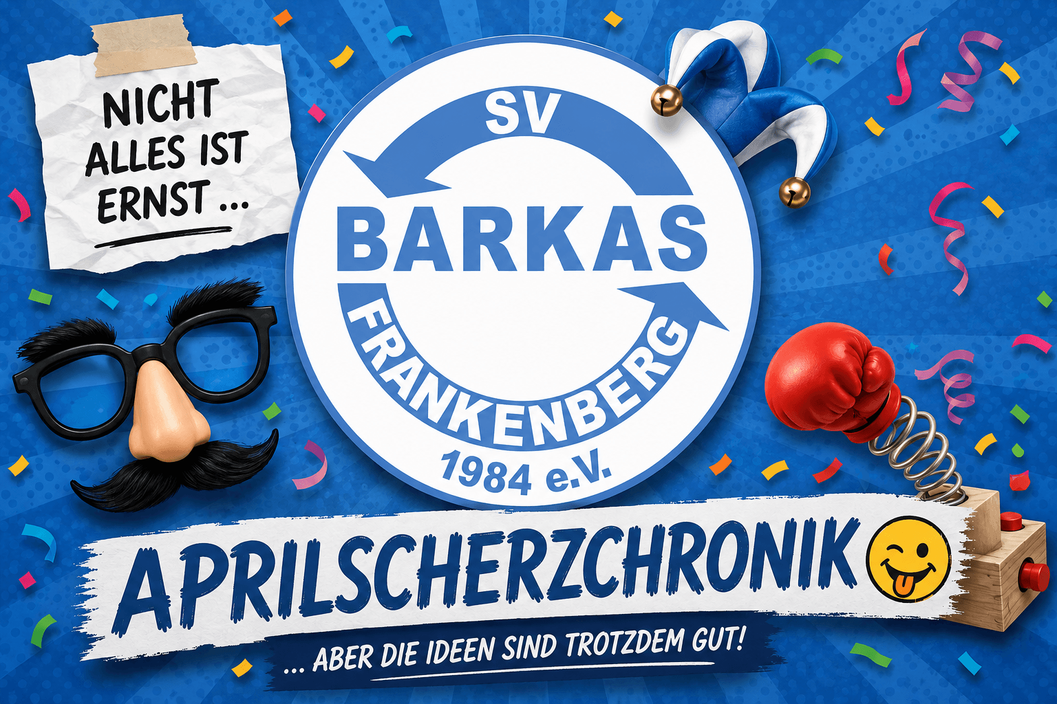 Image Aprilscherzchronik